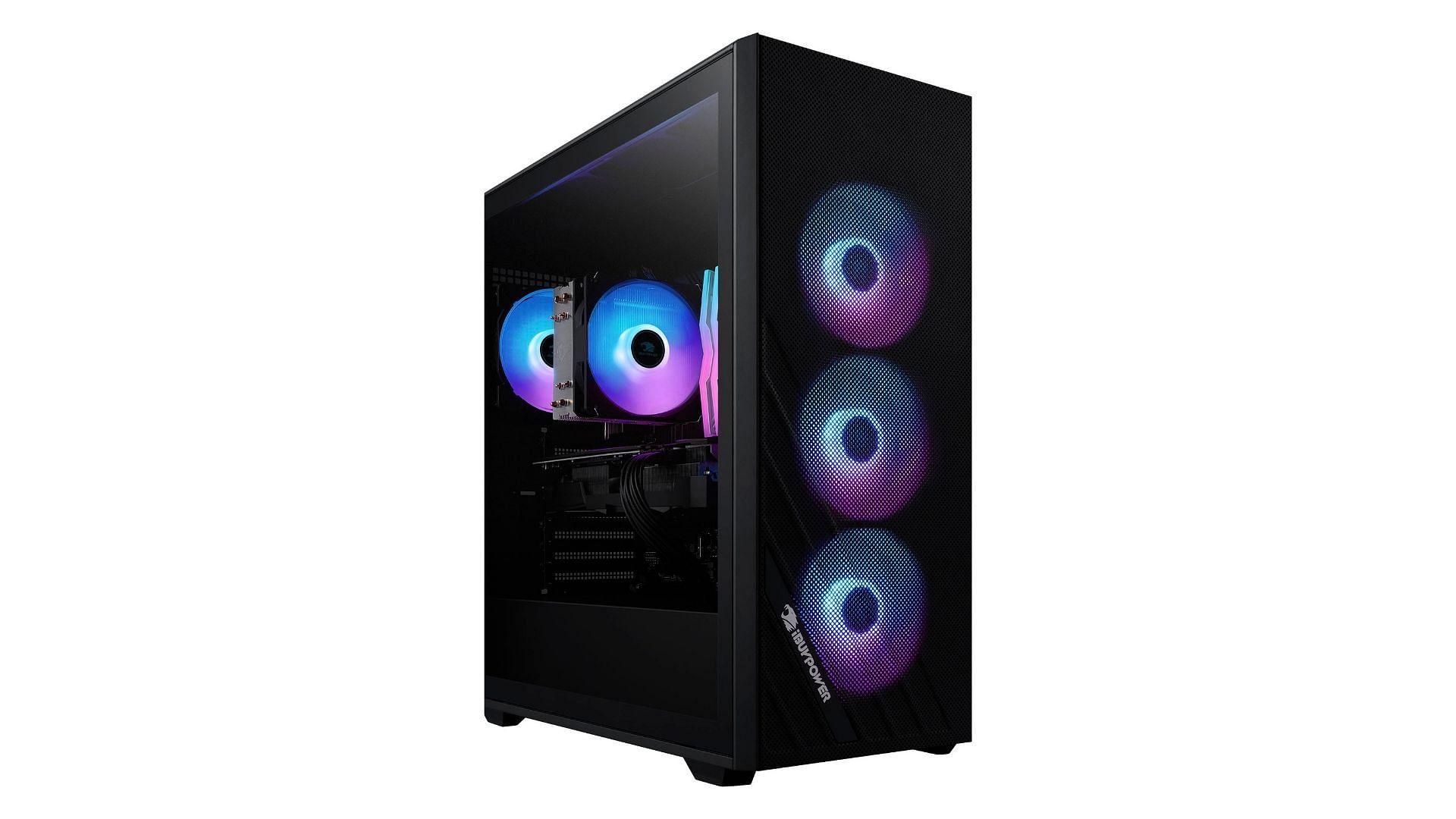 5 best prebuilt gaming desktops (2024)