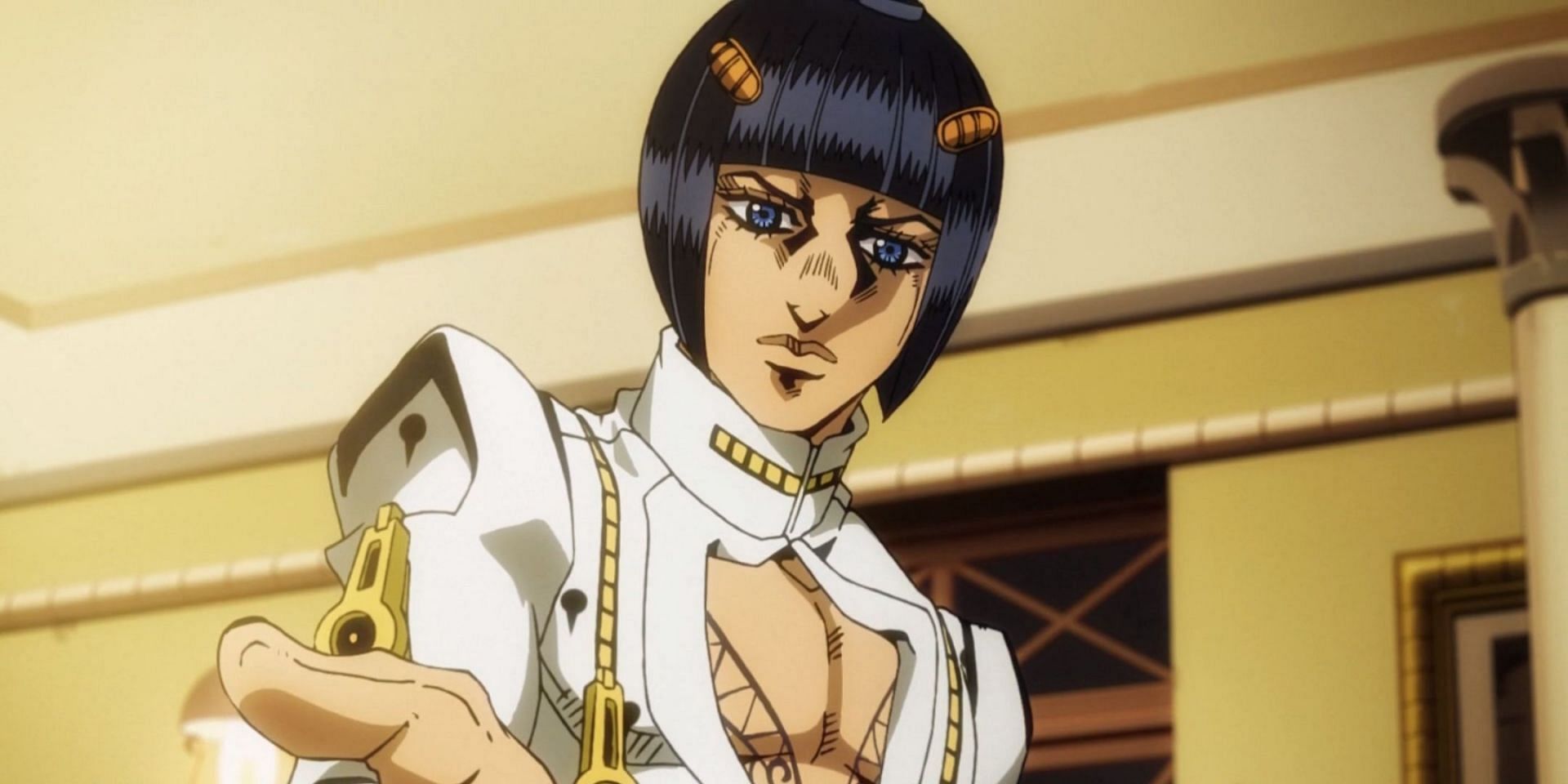 Bruno Bucciarati (Image via David Production)