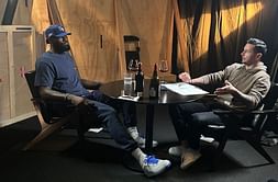 "His interviews have been in those podcasts with LeBron James"- Brian Windhorst posits popular theory regarding JJ Redick's interview for Lakers job