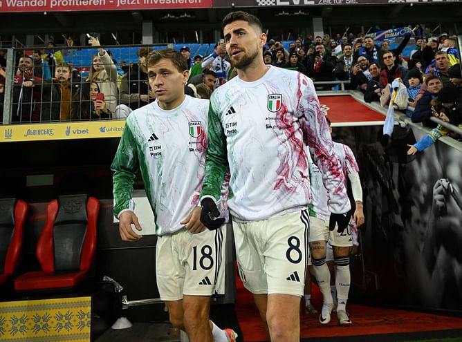 Italy vs Turkey prediction, preview, team news and more | International Friendlies 2024