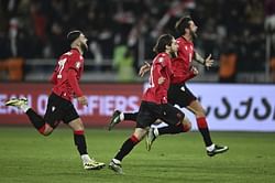 Turkey vs Georgia Head-To-Head stats and numbers you need to know before Match 11 of UEFA Euro 2024