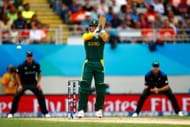 New Zealand v South Africa: Semi Final - 2015 ICC Cricket World Cup