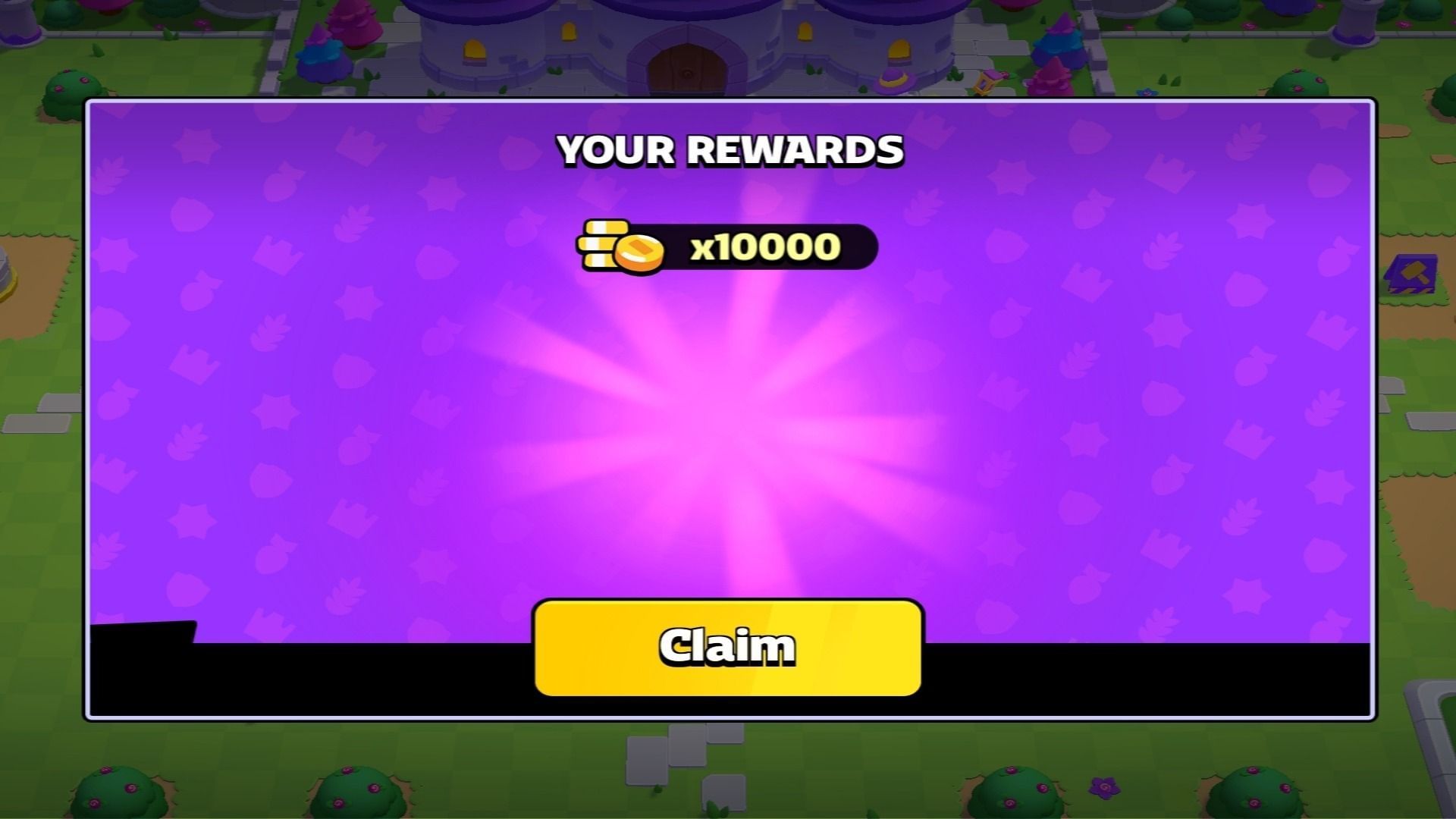Squad Busters How to get free Chest and 10,000 Coins