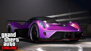 5 reasons to buy a Vagner in GTA Online before Summer DLC 2024