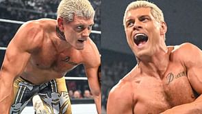Cody Rhodes turning heel and taking a shortcut against a major WWE star is possible, says veteran
