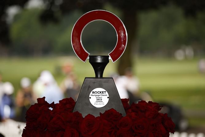 Rocket Mortgage Classic Monday qualifiers: Who qualified for the $9,200,000 event