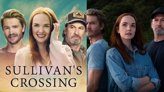 Sullivan'S Crossing Season 3 Binge? Don'T Stop! These Shows Are Next! - ccjxjqn