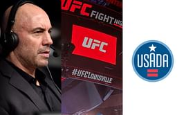Joe Rogan debunks idea that the UFC is abandoning traditional drug testing after parting ways with USADA: "The exact same things are banned"