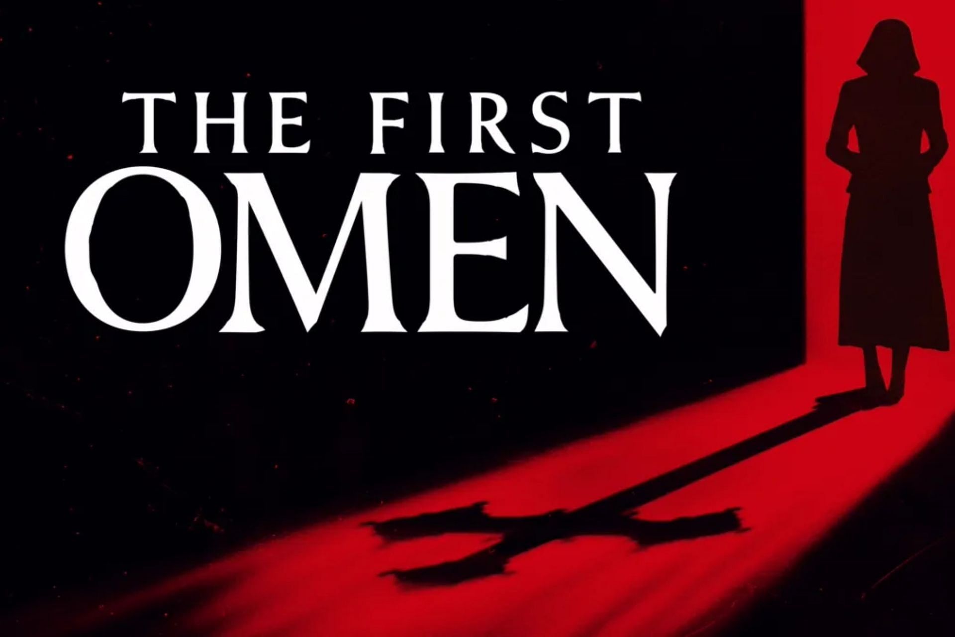 The First Omen is the 6th movie in The Omen franchise. (Disney+)