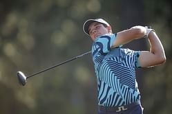 2024 US Open: 5 big-name golfers who missed the cut ft. Viktor Hovland