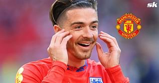 Man City man Jack Grealish and Manchester United superstar to be left out of England squad for 2024 Euros - Reports