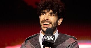 Tony Khan comments on the possibility of hottest free agents' return to AEW