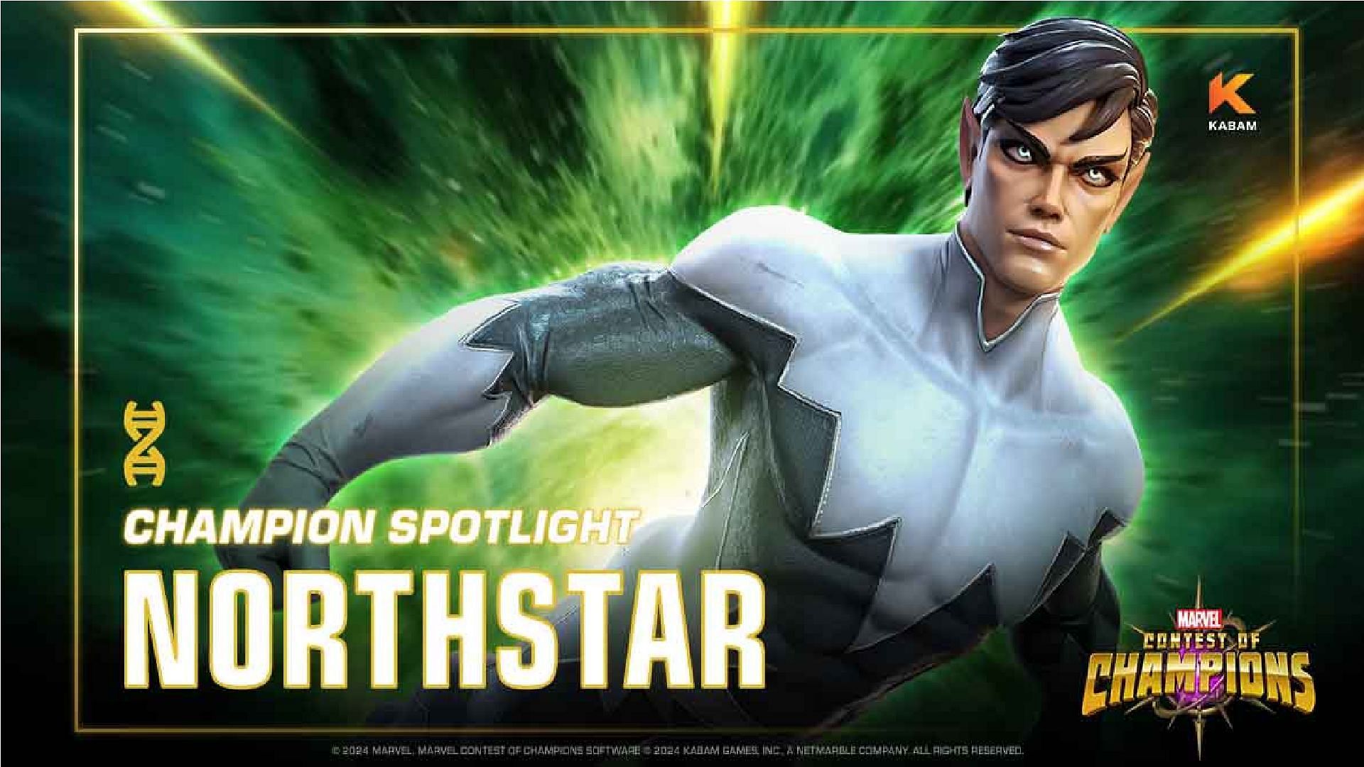 Marvel Contest of Champions v45.0 Release Notes: New characters, bug fixes,  and more