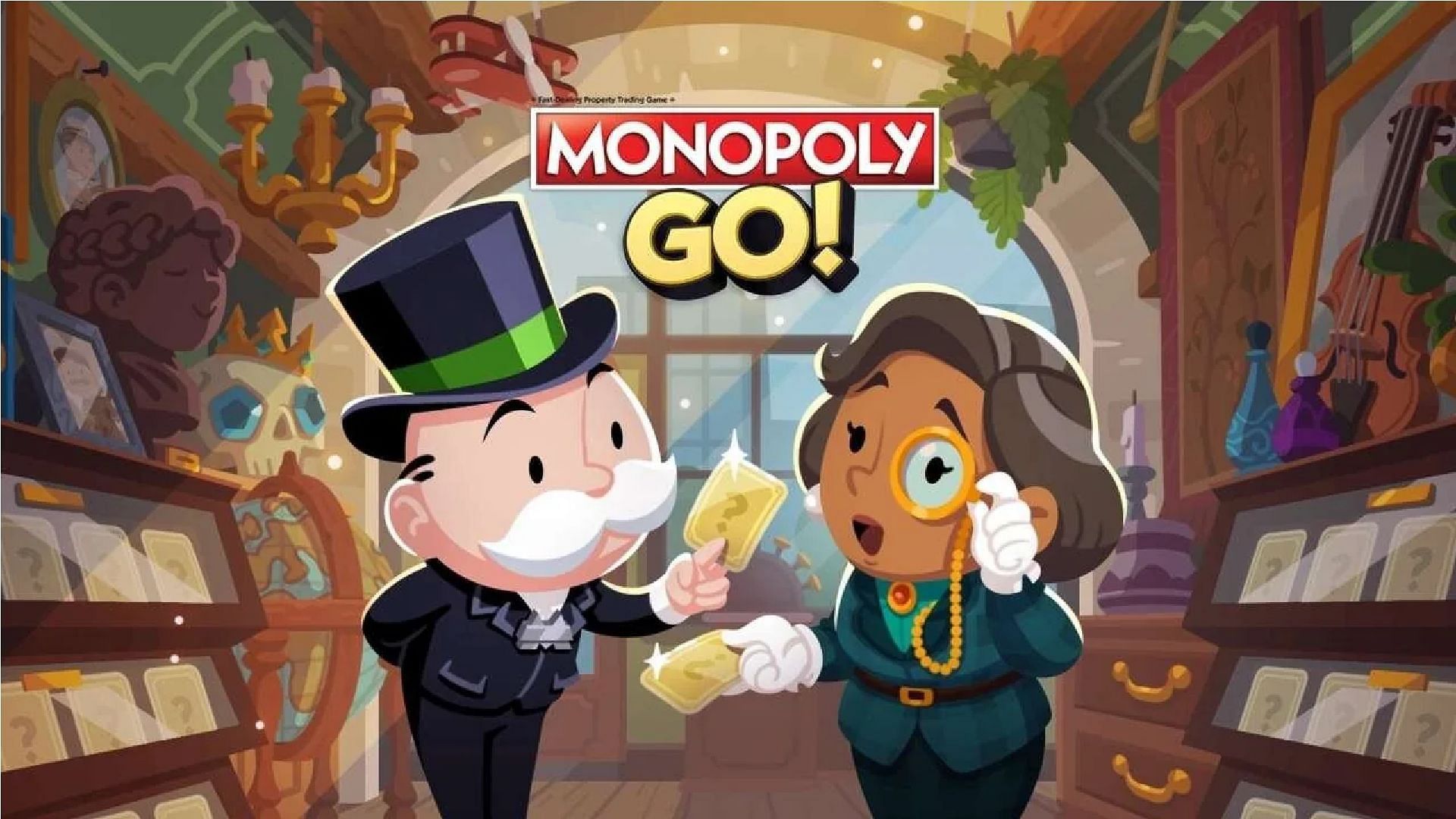 Monopoly Go daily events