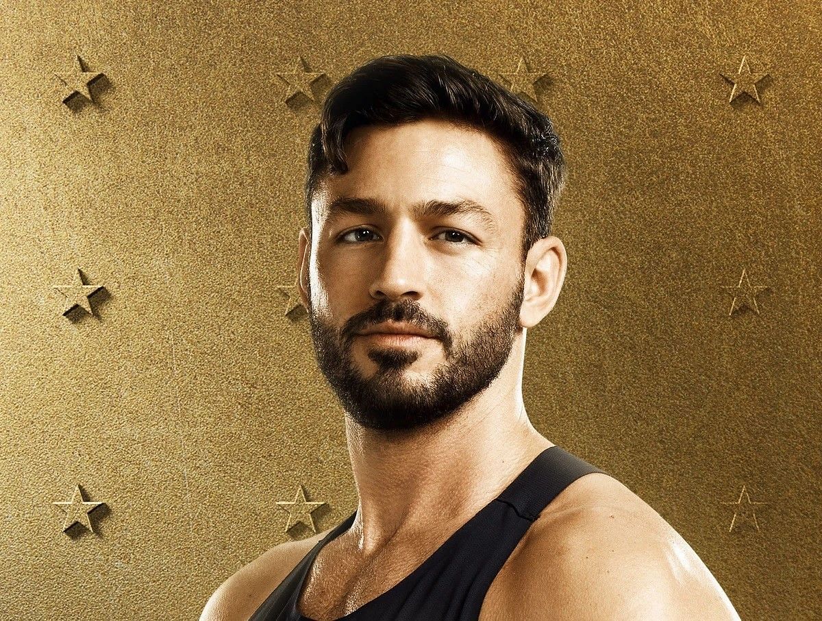 Why did Tony Raines leave The Challenge: All Stars? Details explored