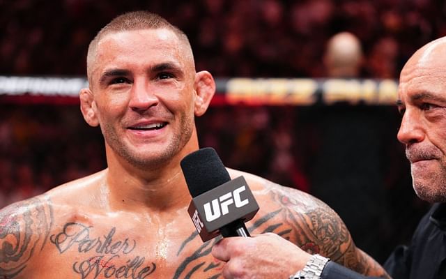 What's next for Dustin Poirier? Retirement, BMF rematch, and 3 other ...