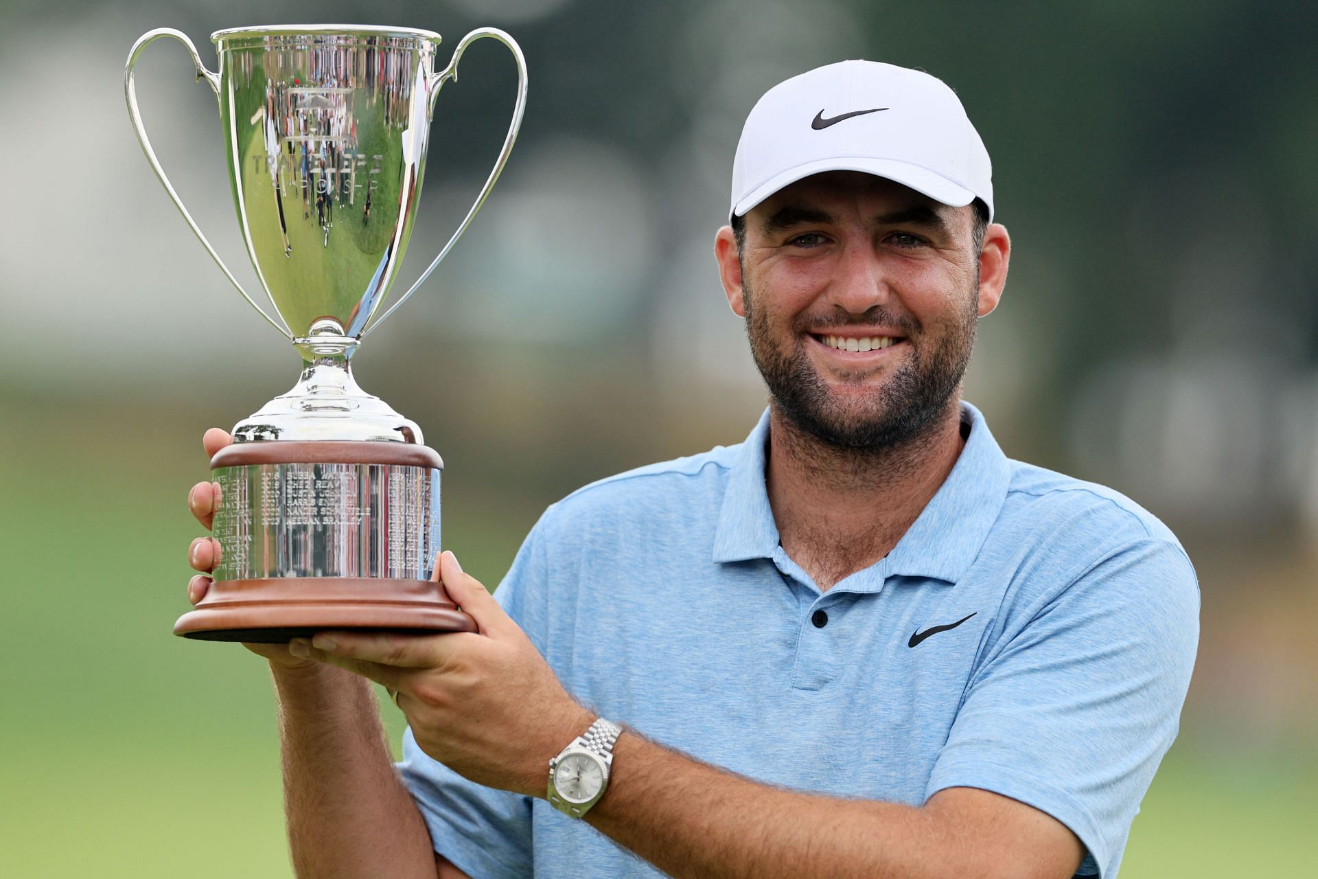 Travelers Championship - Final Round