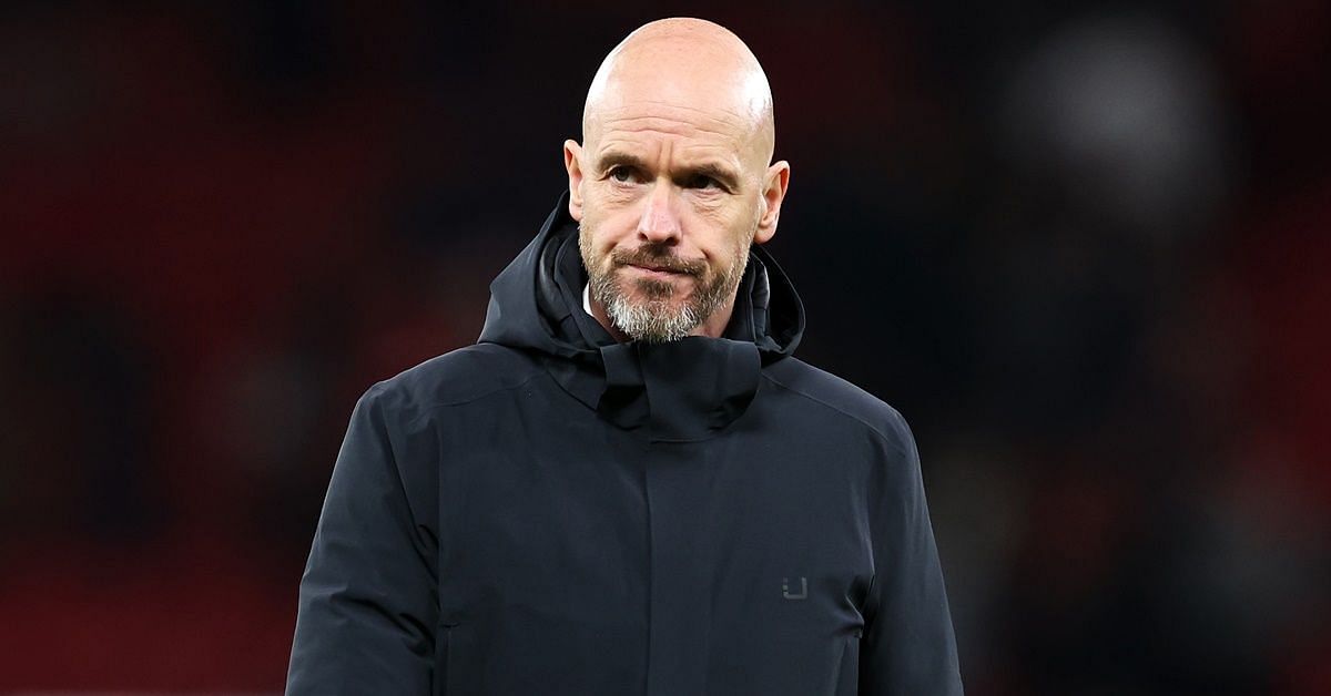 Erik ten Hag