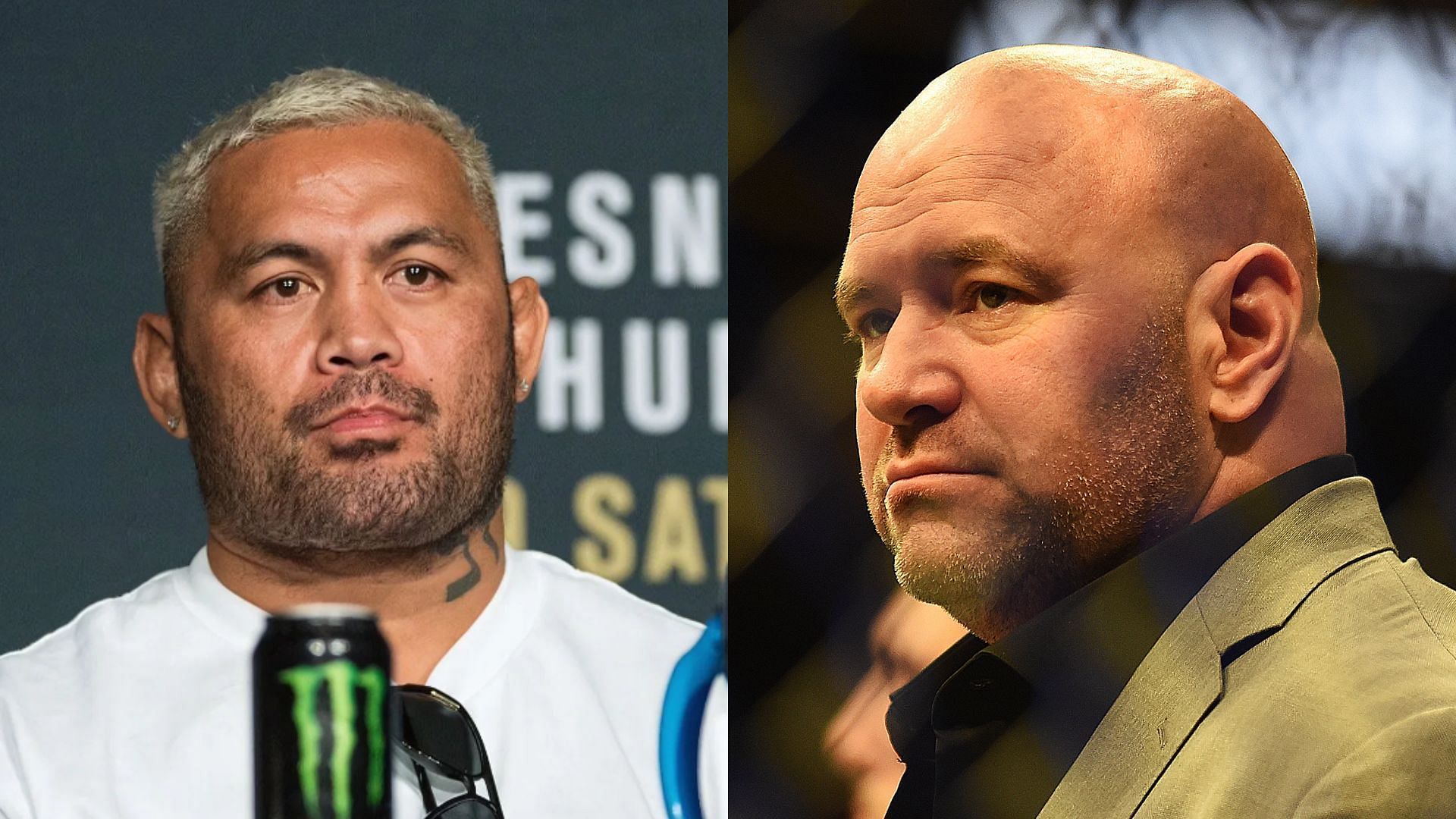 Mark Hunt shares details of his appeal in lawsuit against Zuffa and Dana White [Images courtesy of Getty Images]