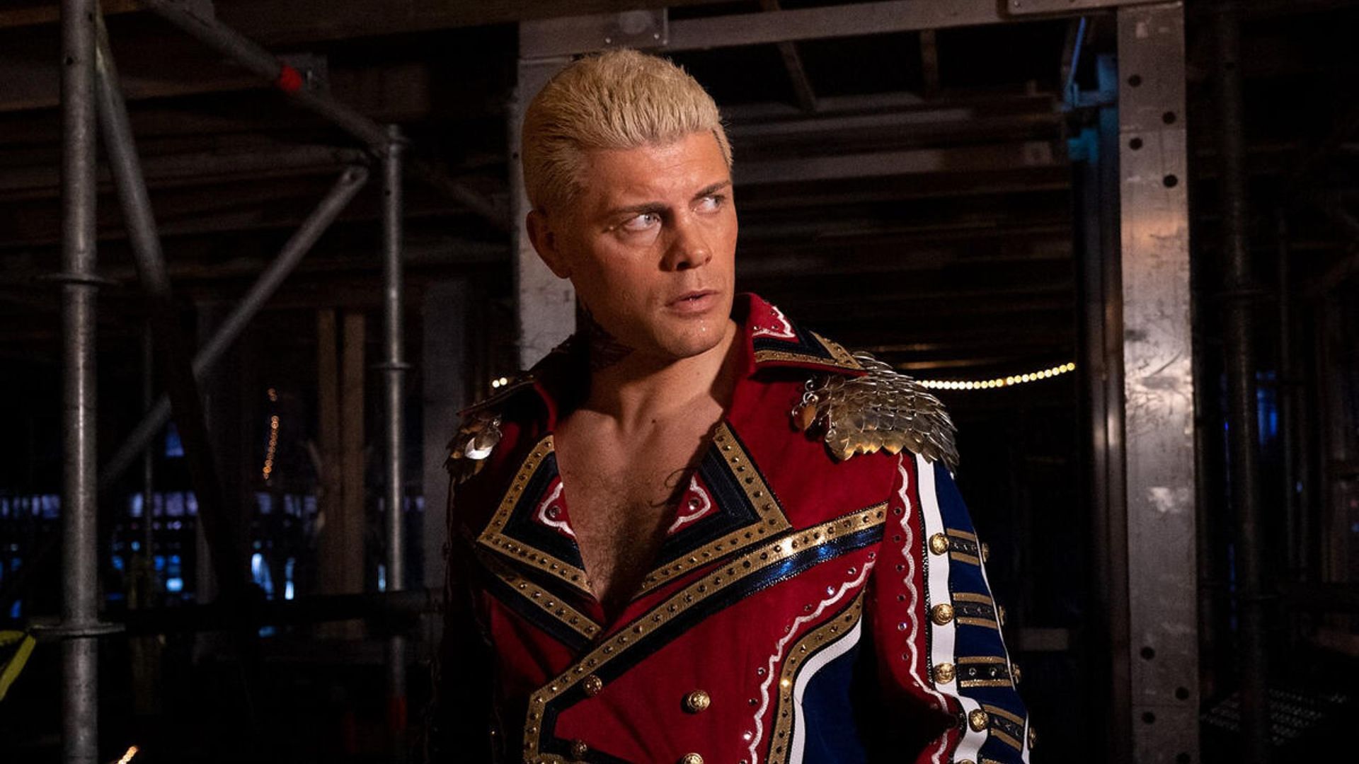 What is next for Cody Rhodes in WWE?