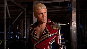 WWE is making a massive mistake with Cody Rhodes, claims veteran (Exclusive)