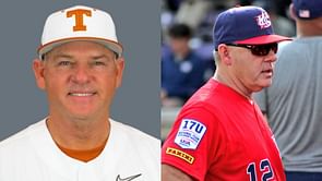 Why was David Pierce fired? Exploring potential reasons behind Texas baseball HC's dismissal