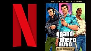 Netflix's GTA Trilogy Definitive Edition scores 30 million downloads: Report