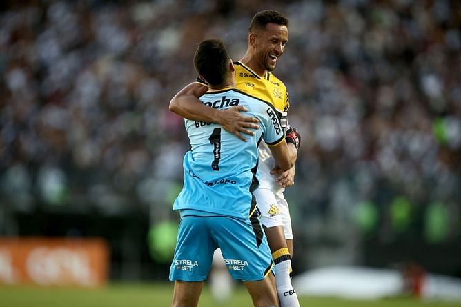 Criciuma vs Bahia Prediction and Betting Tips | June 16th 2024