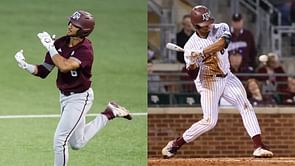 Braden Montgomery MLB Draft: Top 5 landing spots for the Texas A&M star ft. Los Angeles Angels