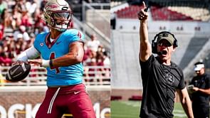 Florida State football schedule 2024: Top games to watch out for, non-conference matchups, dates and more