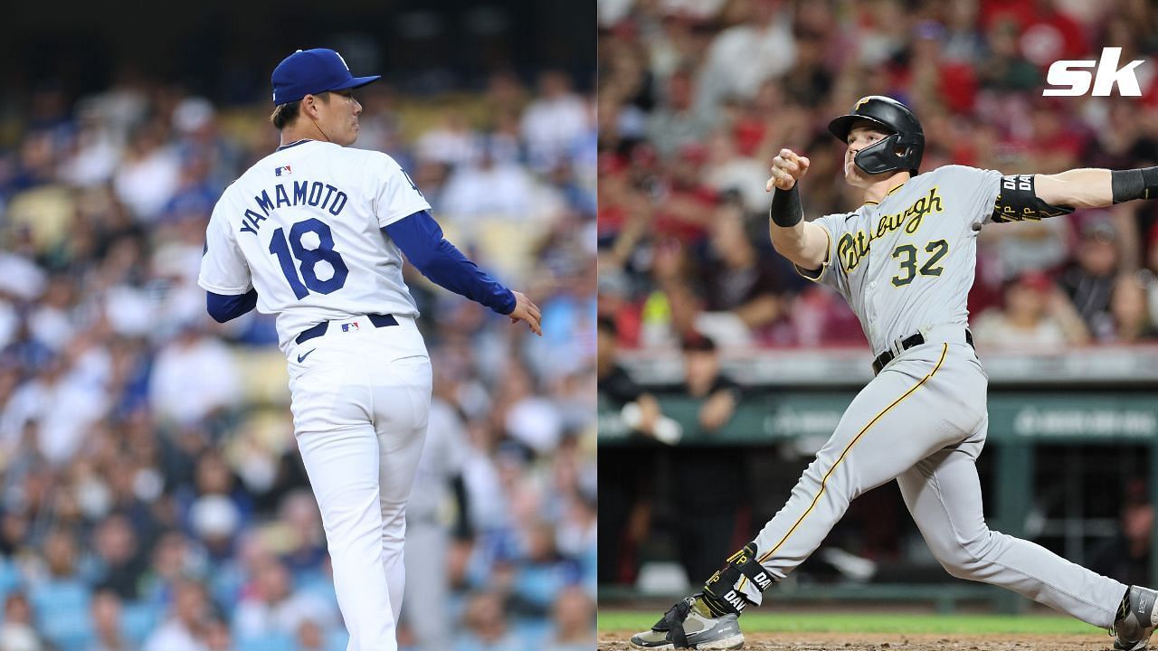 MLB Injury Update Today: Yoshinobu Yamamoto, Max Muncy and more stars on the road to recovery - June 16