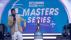 BGMI Masters Series (BGMS) Season 3: Dates, number of teams, where to watch, and more