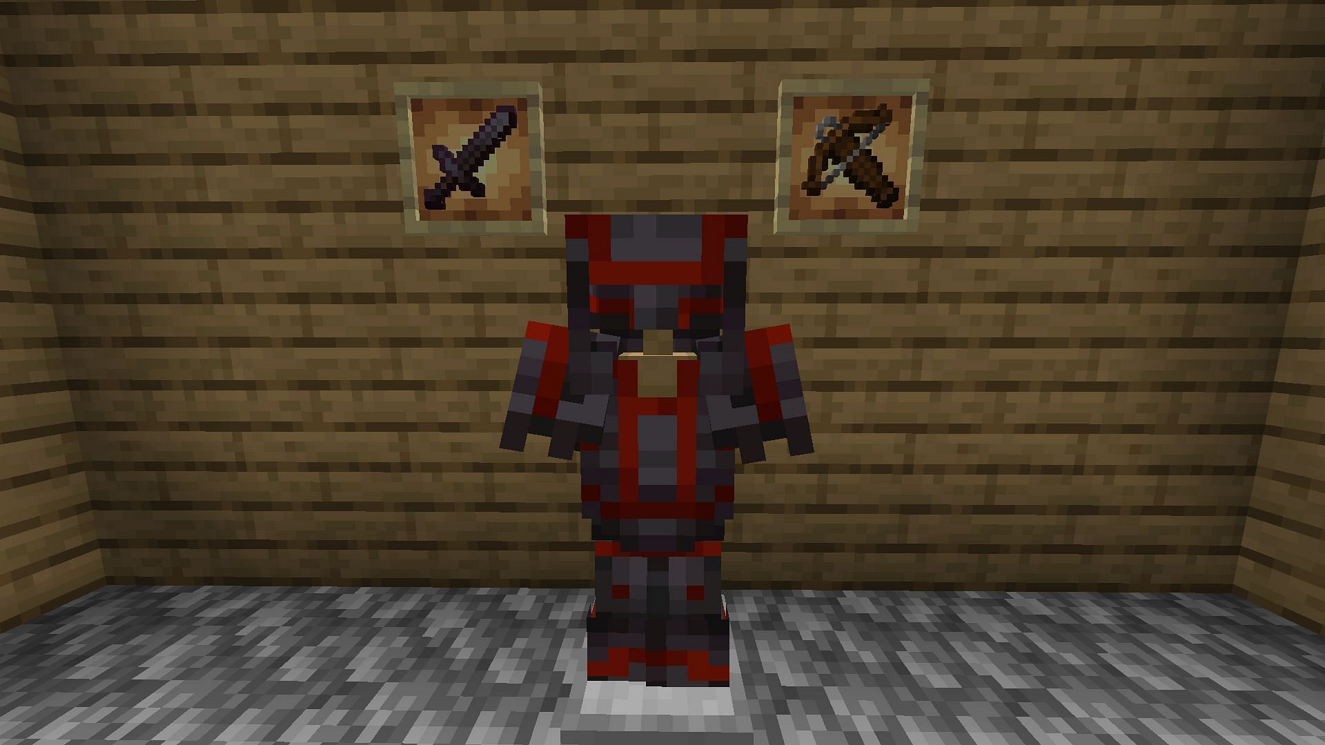 Minecraft 1.21: Best weapons and armor for trial chambers