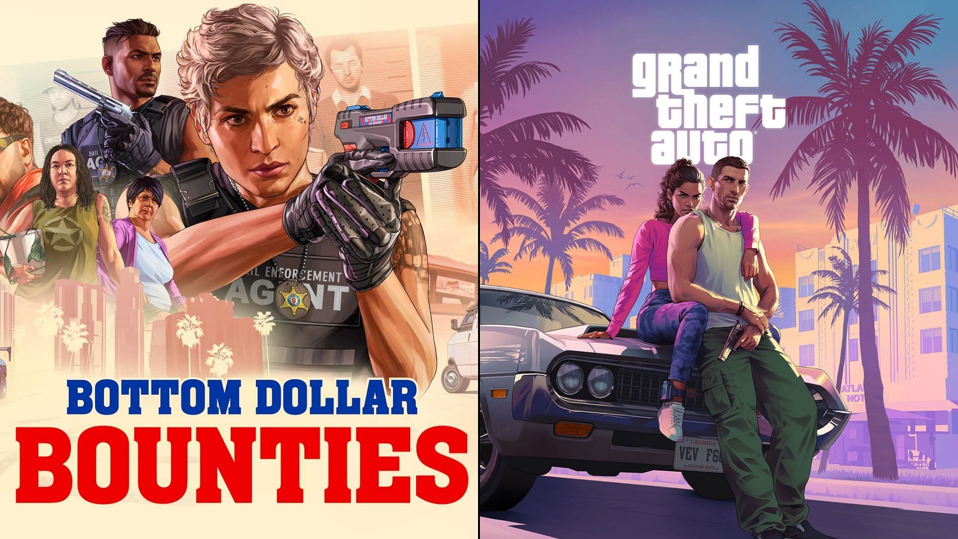 Fans believe that Rockstar might be backporting content into GTA Online Summer Update 2024 (Image via Rockstar Games)