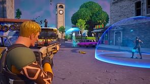 Fortnite downtime today (June 27, 2024): Everything we know