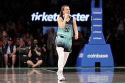 WNBA Power Rankings: Top 5 teams ft. New York Liberty (Week 3)