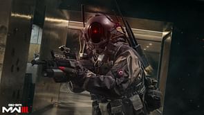 Modern Warfare 3 "Wolters-Indiana" error: Possible fixes, reasons, and more