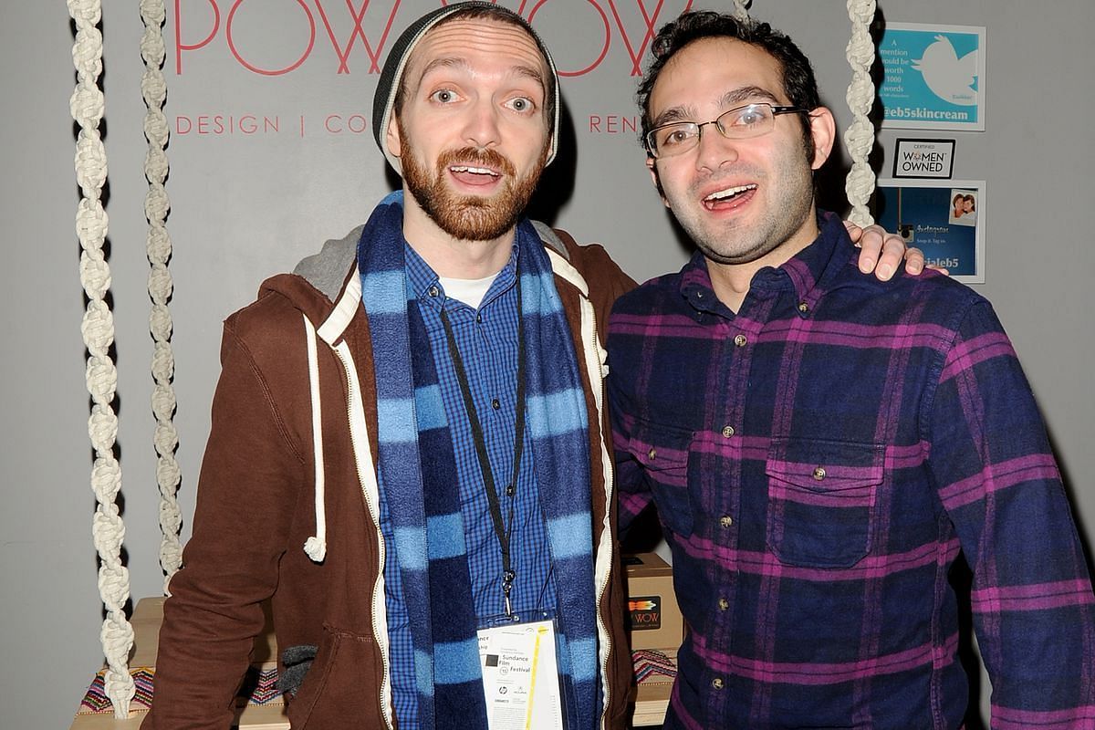 Fine Brothers Net Worth