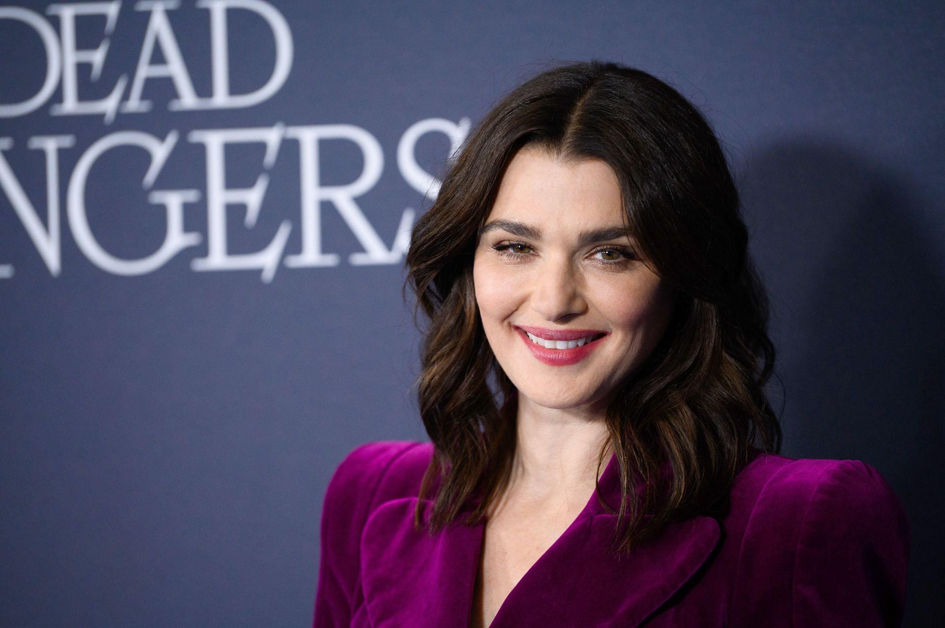 Weisz had refused the third The Mummy movie due to its poor script(Image via Getty)