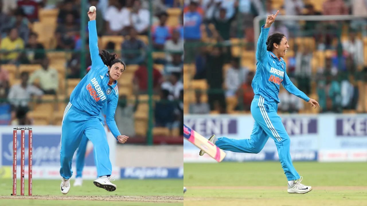 Photo Courtesy : BCCI                                  