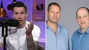 "Will people in Boston be happy if they win?" - JJ Redick pokes fun at overtly critical Celtics media after appearance on radio show