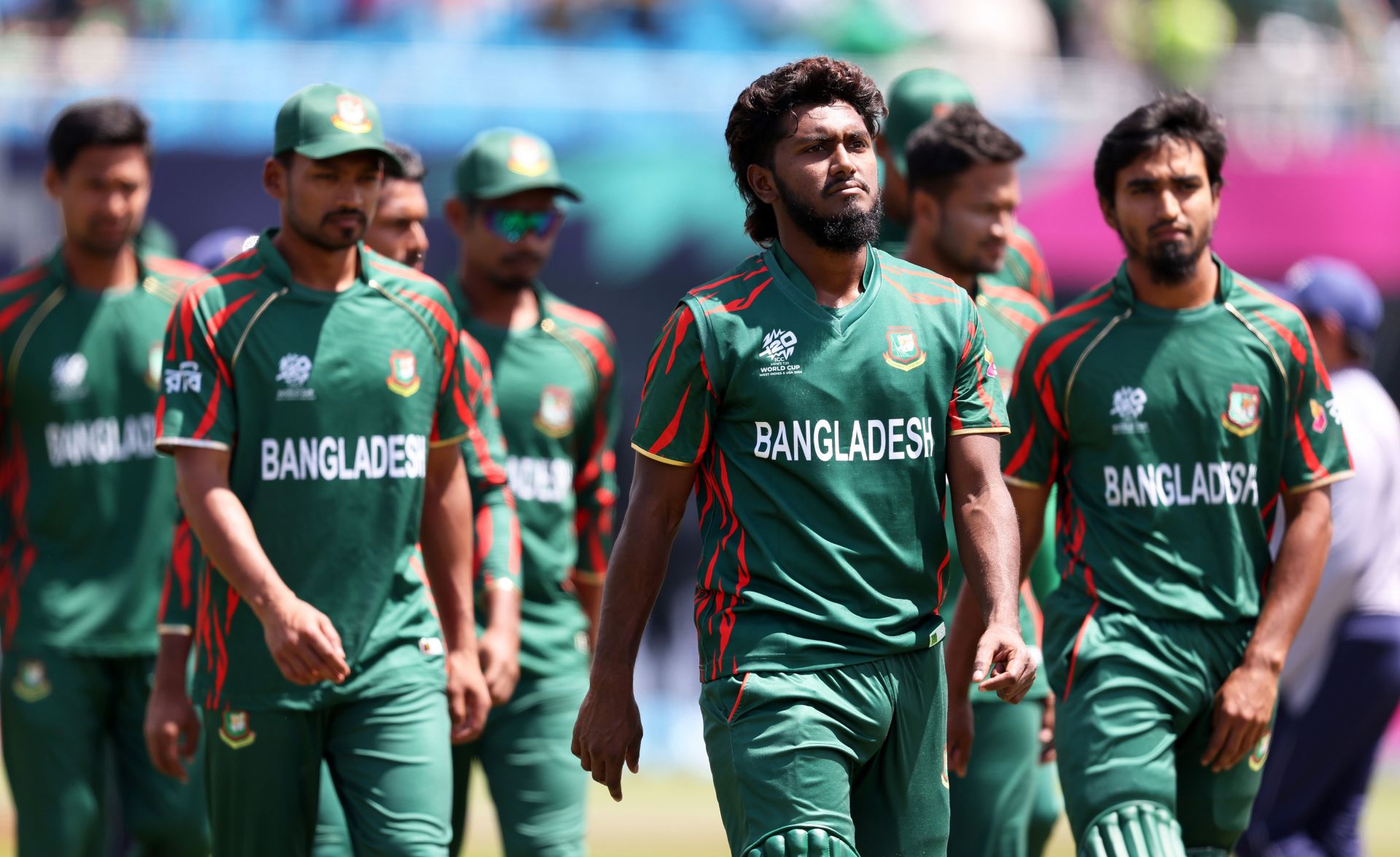 Bangladesh vs Nepal, 2024 T20 World Cup: Probable playing 11s, pitch report, weather forecast, and live-streaming details
