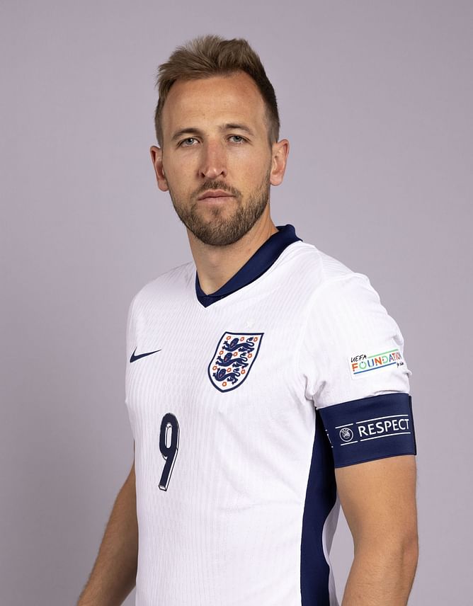 4 players led by captain Harry Kane included in England’s new ‘leadership group’ - Reports