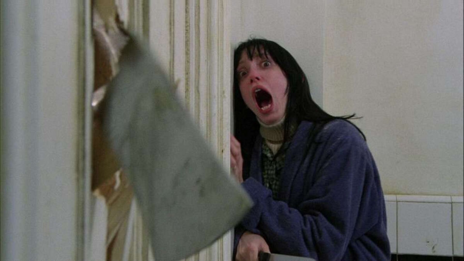 A still from &#039;The Shining&#039; (Image via Warner Bros)