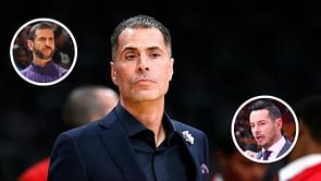 NBA insider reports LA Lakers are using 'frontrunner' JJ Redick's ESPN obligations to thoroughly interview other candidates