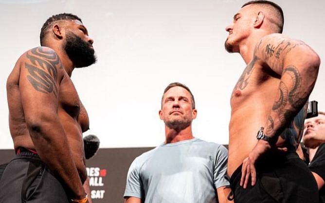 5 best UFC fights to look forward to in July 2024