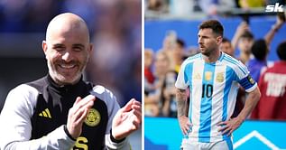 Chelsea hold talks to sign 24-year-old who played against Lionel Messi at Copa America 2024: Reports