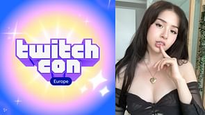 Pokimane criticizes TwitchCon's reservation system for meet-and-greets in response to official notification