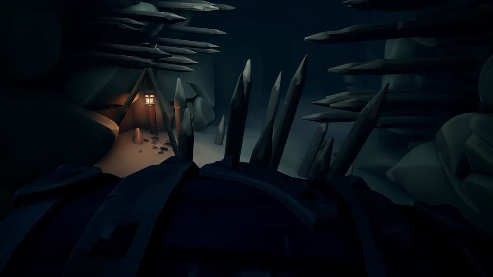 Sea of Thieves The Art of the Trickster walkthrough (Tall Tale guide)