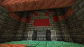 What makes trial chambers special from other structures in Minecraft 1.21
